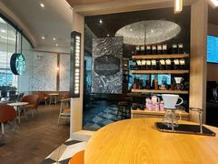 -星巴克臻选(佛山佛罗伦萨小镇店)