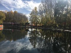 -宗角禄康公园