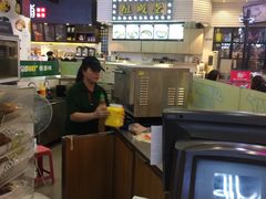-赛百味SUBWAY(长宁龙之梦店)