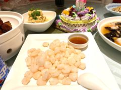 -和记小菜(大宁店)