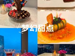 -广州四季酒店·佰鲜汇·现代法餐