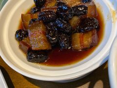 -粗茶淡饭·隐庐私厨(东亭店)
