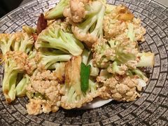 -宏宴·新京菜(望京店)