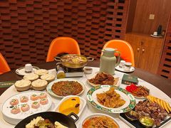 -纯肴大东北(新城北街店)