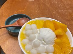 多芒小丸子-小团圆糖水铺(襄阳南路店)