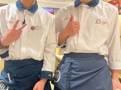 -海底捞火锅(宇飞大厦店)