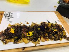 -大江南食府(石景山店)