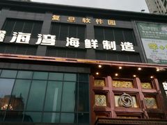 -复旦软件园