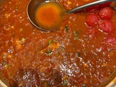 -囍榷·鲜美常州菜(恐龙园店)