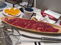 -千牛将·鲜牛肉火锅(开元路店)