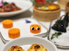 -粤域茶餐厅