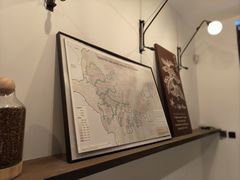 -Vanilla Specialty Coffee(八大关店)