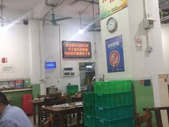 大堂-南记食粥坊·宵夜大排档(莲花总店)