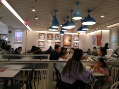 -满记甜品(巴黎春天宝山店)