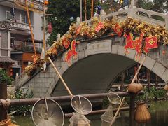 -东涌水乡风情街
