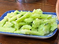 -老北京羊蝎子(永德路店)