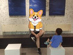 -CUBIC3三立方咖啡(西岸凤巢店)