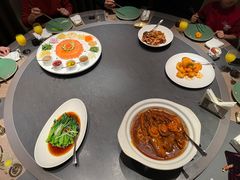 -上和臻品中国菜(花园街店)