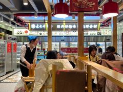 大堂-袁记串串香(北国店)