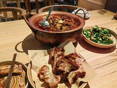 -水煮三国·川鲁江湖菜(香山店)