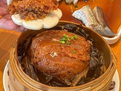 -莲餐厅·湖北菜·潜江小龙虾店(愚园路店)