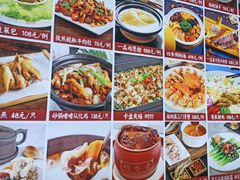 -陶缘一号·四季缘·老字号顺德菜·户外婚礼家宴(西滘店)