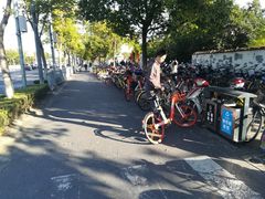 -芳华路(地铁站)