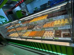 -南洋大师傅(长楹天街店)