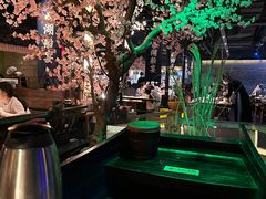 -桂满陇-西湖船宴(西单大悦城店)