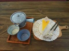 -彳亍咖啡·这里(水湾路店)