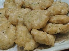 -抱德·潮汕味(敦和店原惠城鱼仔)