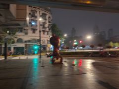 -上海来福士广场