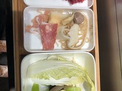 -成都你六姐·牛肉冒菜(城市集市合生汇店)