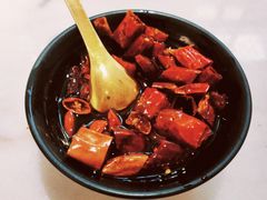 -南锣南门涮肉(南锣鼓巷店)