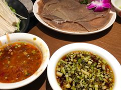 -牛焱·贵州黄牛肉火锅(城西银泰店)
