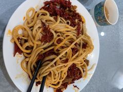 -汗腾格里·风味餐厅(新疆驻京办店)