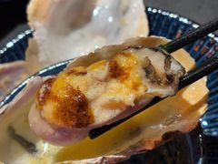 -烧蠔帮·生蚝海鲜牌档(观海店)