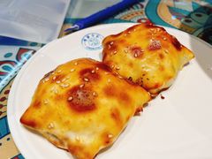-楼兰古丽·新疆拌面·清真(华阳城店)