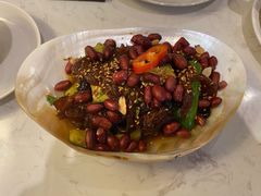 醋拌红海蜇-闻见中国海南菜(K11店)