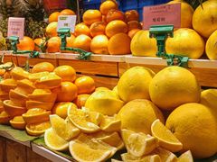 -亚马逊蒸汽活海鲜自助(LCM置汇旭辉广场店)