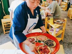-石灰市老火锅(北滨路店)