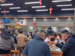 -雪琴面馆富安特色鱼汤面(城中花园店)