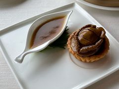 -天龙轩(香港丽思卡尔顿酒店)