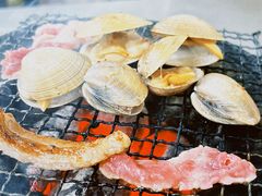 -火云龙烤肉(紫荆花店)