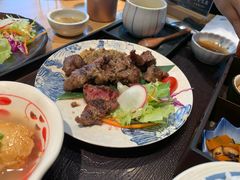 -味太助·银饭食堂(中华城店)