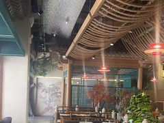-乔先生涮肉·鲜活牛羊肉火锅(塘沽店)