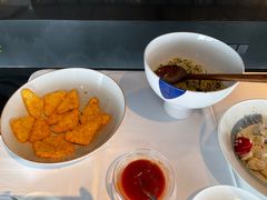 -璞渼咖啡 ROOF P.M. Café(浦东美术馆店)