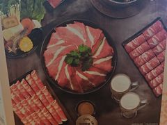 -呷哺呷哺(万达新世界店)