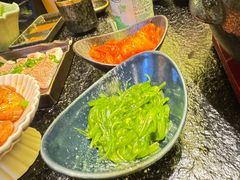 -樱嘢·炭火烧肉(惠南店)