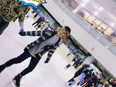 -冠军冰场CHAMPION RINK(百联又一城店)